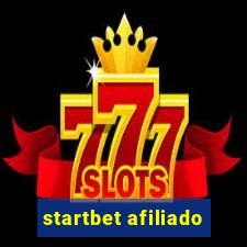 startbet afiliado